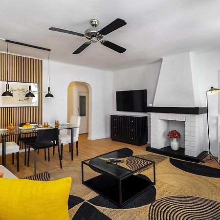 Whome Stylish Family Residence In The Heart Of Chiado 리스본 외부 사진