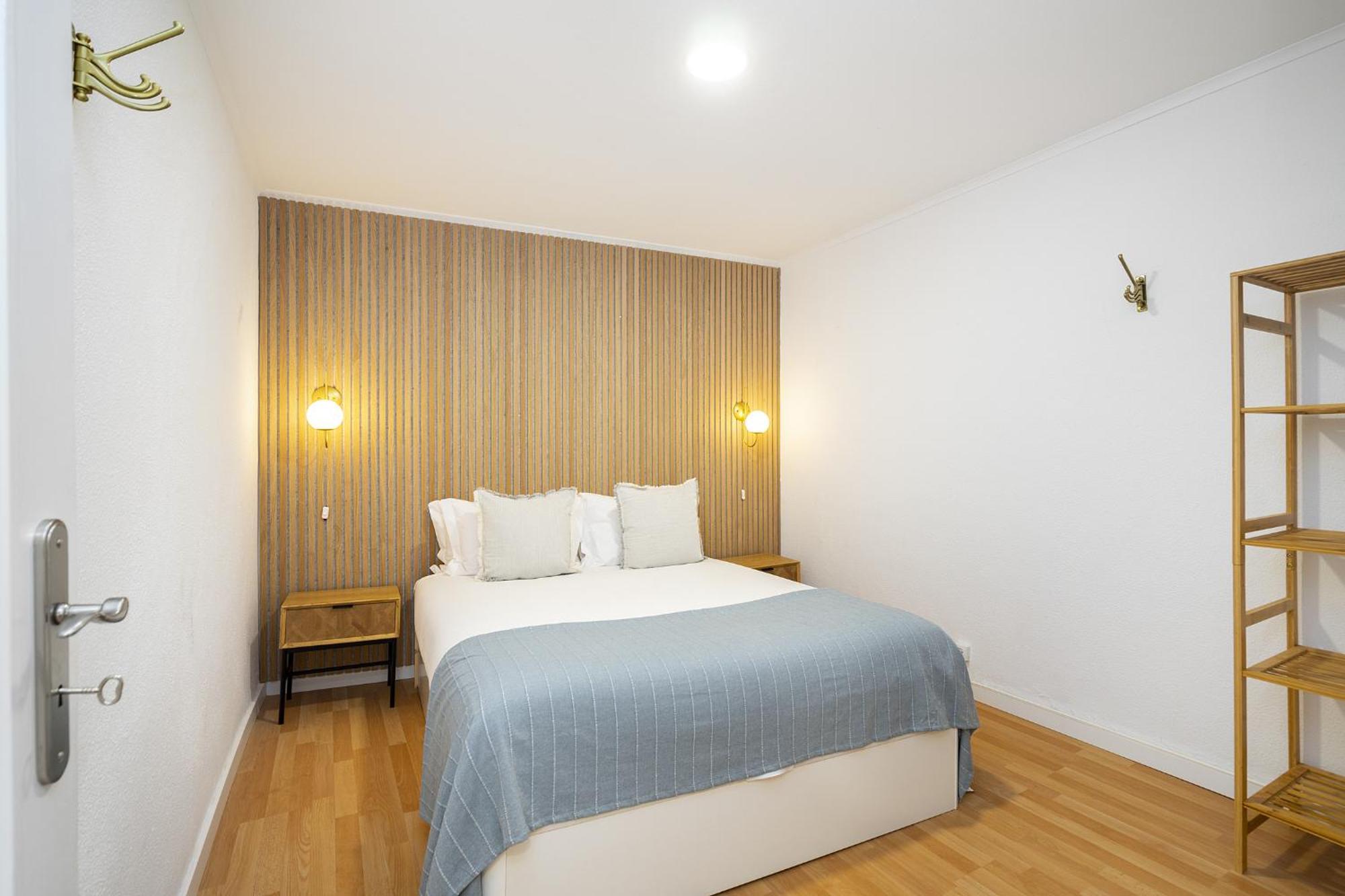 Whome Stylish Family Residence In The Heart Of Chiado 리스본 외부 사진