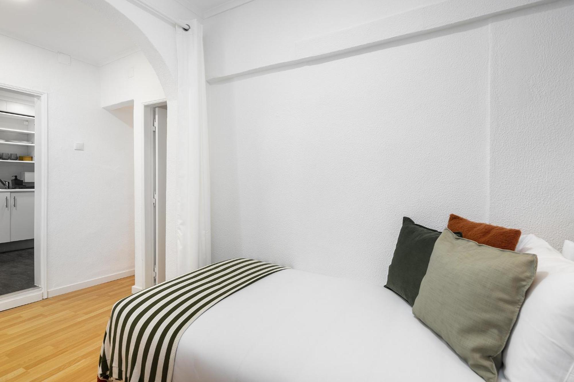 Whome Stylish Family Residence In The Heart Of Chiado 리스본 외부 사진