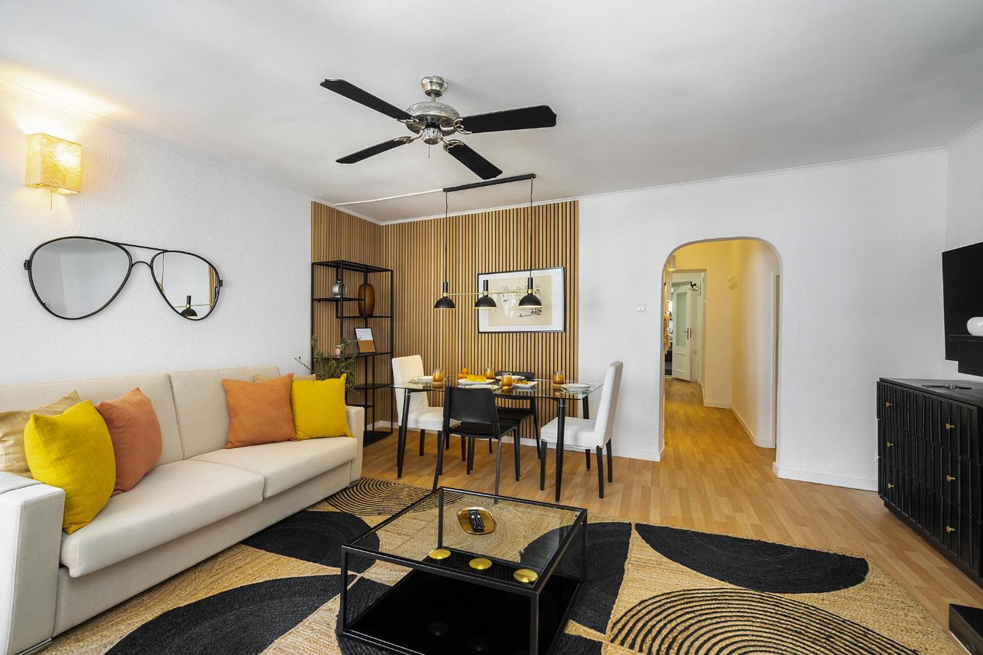Whome Stylish Family Residence In The Heart Of Chiado 리스본 외부 사진