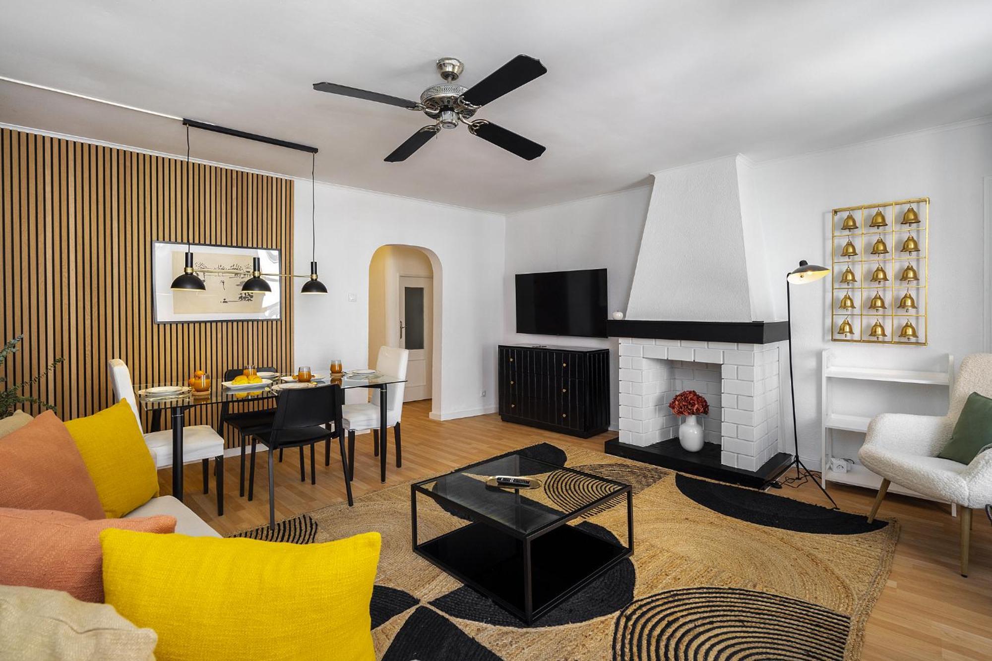 Whome Stylish Family Residence In The Heart Of Chiado 리스본 외부 사진