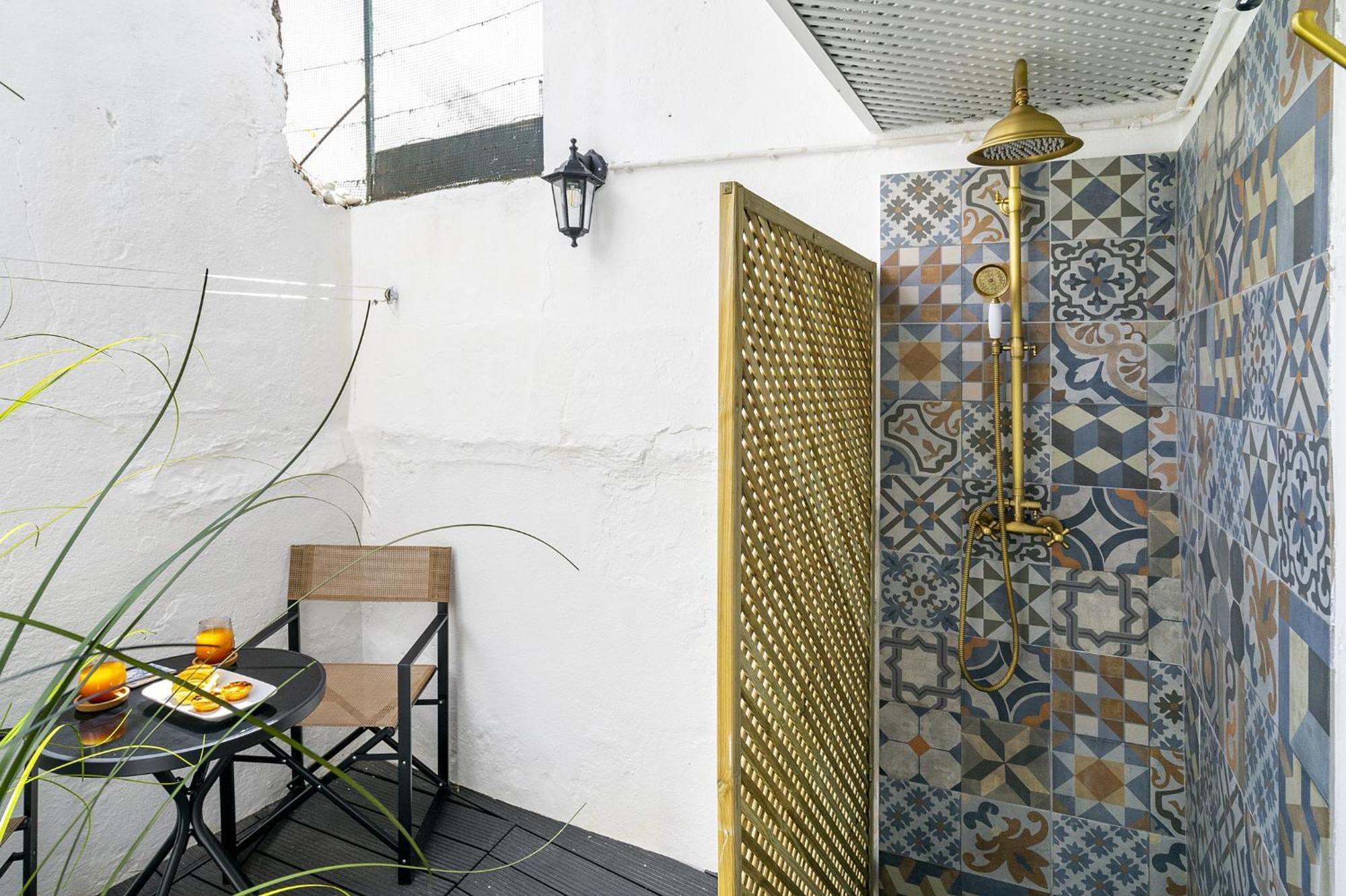 Whome Stylish Family Residence In The Heart Of Chiado 리스본 외부 사진